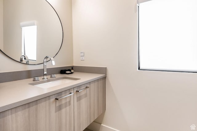 552 Deer Valley Dr, Park City, UT 84060 - bathroom featuring vanity
