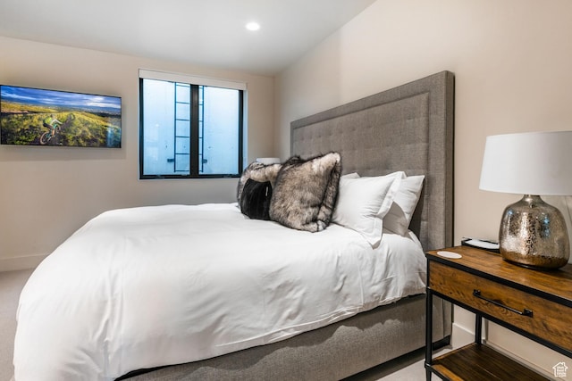 552 Deer Valley Dr, Park City, UT 84060 - bedroom featuring recessed lighting