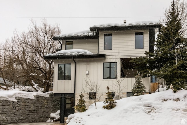 552 Deer Valley Dr, Park City, UT 84060 - view of front of house