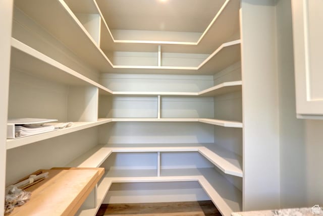 435 E Maple St, Mapleton, UT 84664 - view of pantry