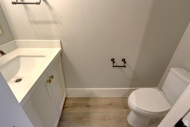 435 E Maple St, Mapleton, UT 84664 - bathroom with vanity and wood finished floors