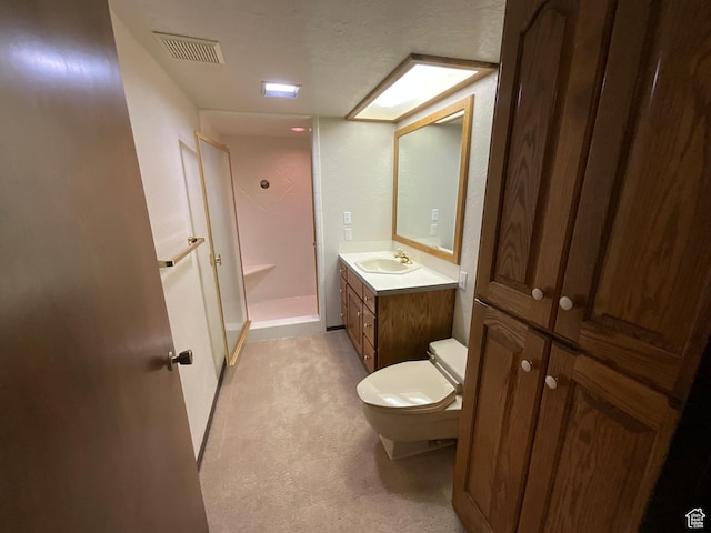 3696 N 475 E, North Ogden, UT 84414 - full bathroom with a shower stall and vanity