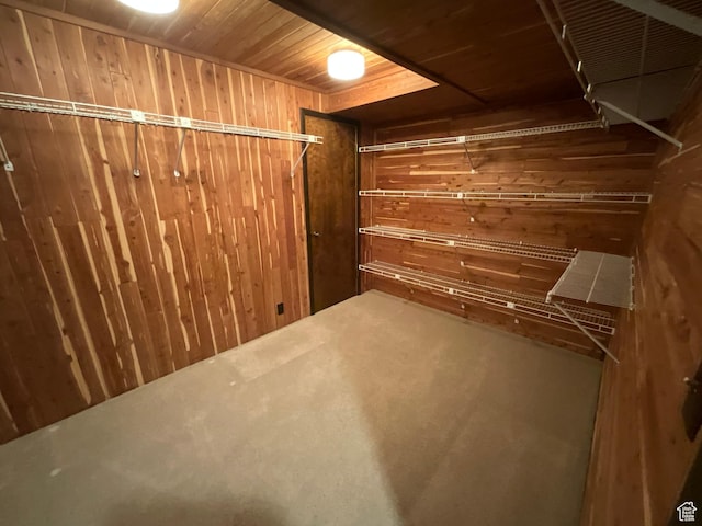 3696 N 475 E, North Ogden, UT 84414 - view of walk in closet