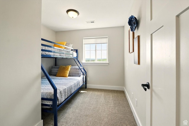 689 W Dee Dr, Garden City, UT 84028 - carpeted bedroom featuring baseboards