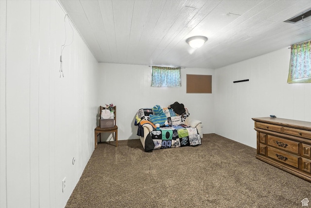 572 W 300 N, Hyrum, UT 84319 - view of carpeted bedroom