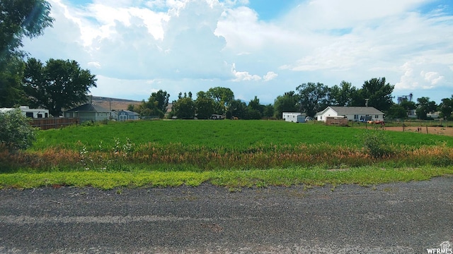70 S 100 W, Trenton, UT 84338