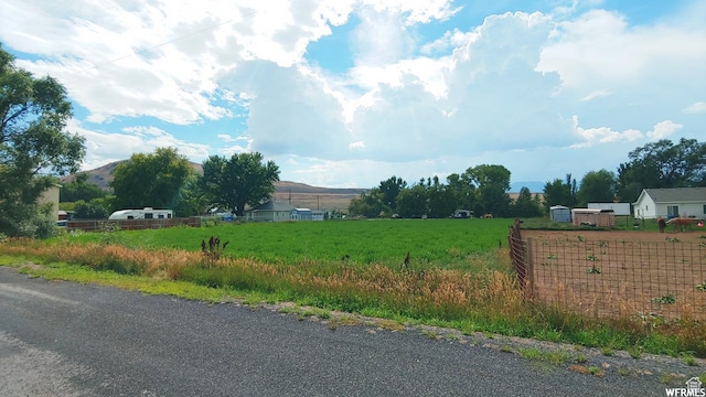 70 S 100 W, Trenton, UT 84338
