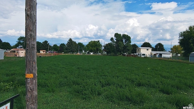70 S 100 W, Trenton, UT 84338