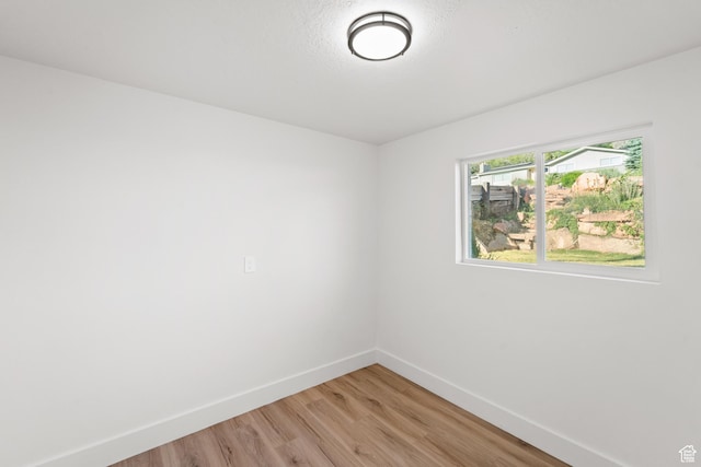 10 S 1400 E, Pleasant Grove, UT 84062 - unfurnished room with baseboards and light wood-style flooring
