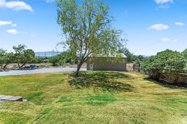 10 S 1400 E, Pleasant Grove, UT 84062 - view of grassy yard