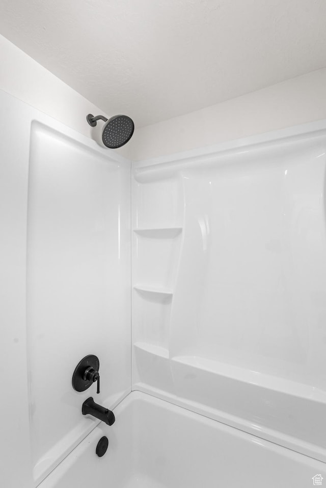 10 S 1400 E, Pleasant Grove, UT 84062 - bathroom with  shower combination