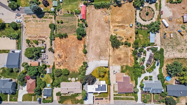 10 S 1400 E, Pleasant Grove, UT 84062 - aerial view of property and surrounding area