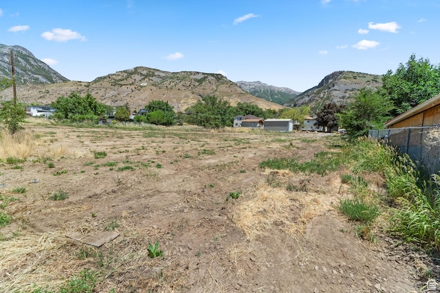 10 S 1400 E, Pleasant Grove, UT 84062 - mountain view with rural landscape