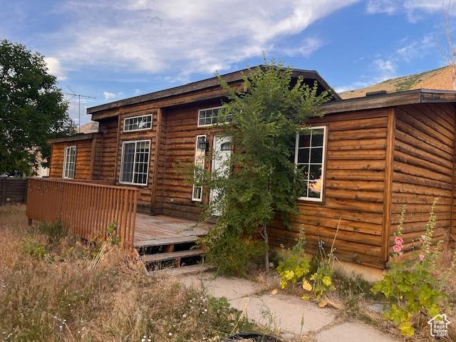 720 N Main St, Willard, UT 84340 - photo 1