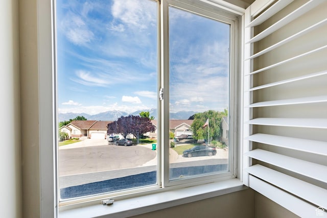 14048 S Van Cott Peak Cir W, Riverton, UT 84096 - detailed view of a mountainous background