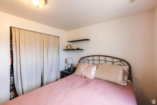 14048 S Van Cott Peak Cir W, Riverton, UT 84096 - view of bedroom