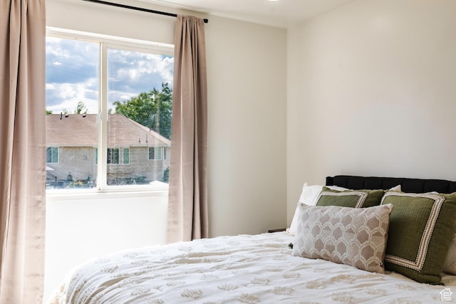 14048 S Van Cott Peak Cir W, Riverton, UT 84096 - view of bedroom