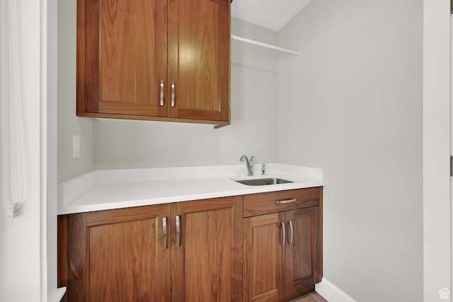 6699 E 950 S, Huntsville, UT 84317 - washroom with a sink