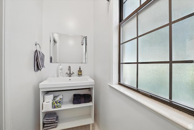 36 N Main St, Mantua, UT 84324 - bathroom with plenty of natural light