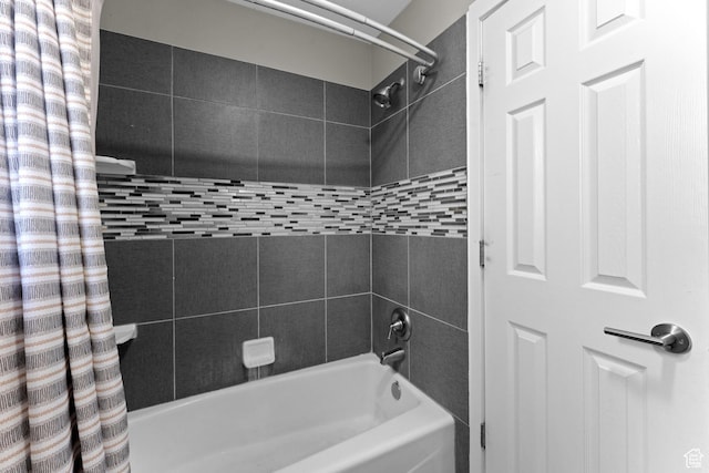 1060 E 1100 N, Pleasant Grove, UT 84062 - full bathroom with shower / bathtub combination with curtain