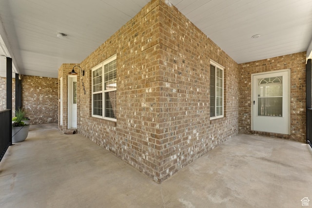 1060 E 1100 N, Pleasant Grove, UT 84062 - view of covered porch