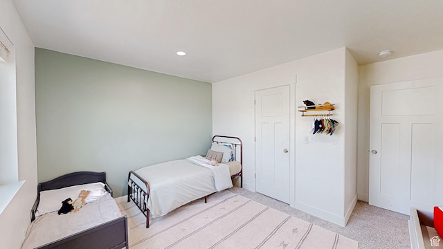 628 E 625 S, Nephi, UT 84648 - bedroom with recessed lighting and baseboards