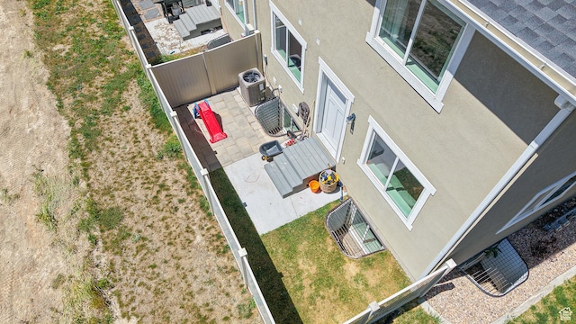 628 E 625 S, Nephi, UT 84648 - view of room layout