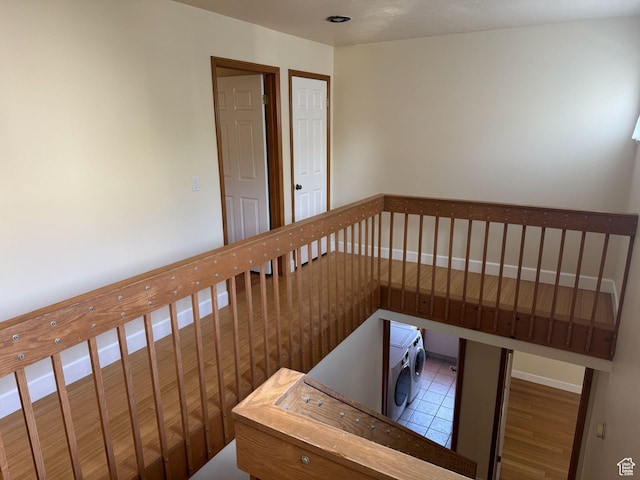 8463 S Jackson Hole Dr E, Sandy, UT 84093 - view of stairway