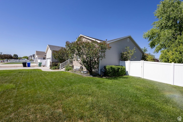 8298 S Festive Way, West Jordan, UT 84088 - view of home's exterior