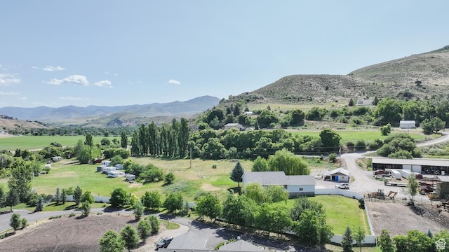 3229 E Riverdale Rd, Preston, ID 83263 - mountain view