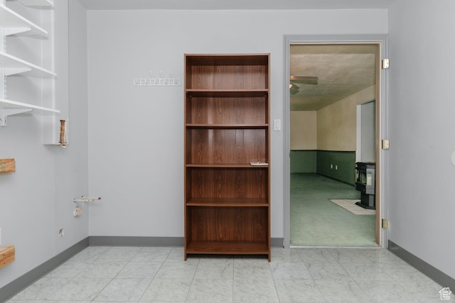 3229 E Riverdale Rd, Preston, ID 83263 - view of closet