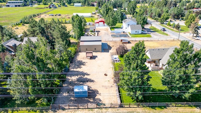 3035 S Big Hollow Rd, Heber City, UT 84032 - drone / aerial view