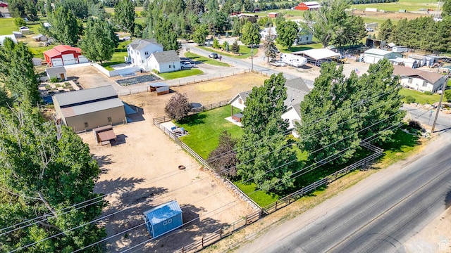 3035 S Big Hollow Rd, Heber City, UT 84032 - bird's eye view