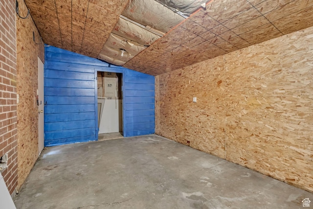 3409 S Maple Way, Salt Lake City, UT 84119 - view of storage area