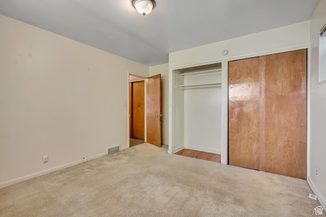 3409 S Maple Way, Salt Lake City, UT 84119 - unfurnished bedroom featuring carpet floors and multiple closets