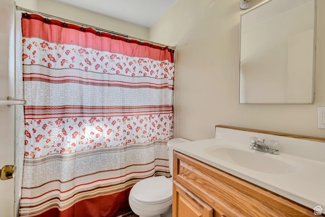 3409 S Maple Way, Salt Lake City, UT 84119 - bathroom featuring vanity and curtained shower