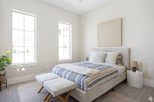 14277 S Keely Ct, Bluffdale, UT 84065 - carpeted bedroom with baseboards