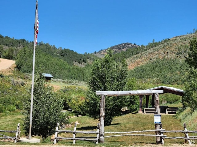 7434 N Rendezvous Rd Unit H250, Huntsville, UT 84317 - photo 11