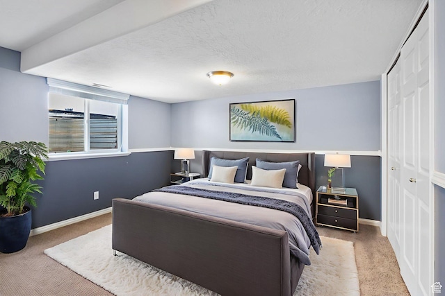 2177 N 125 W, Layton, UT 84041 - bedroom featuring carpet flooring and a closet