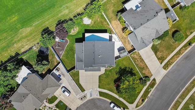 2177 N 125 W, Layton, UT 84041 - bird's eye view