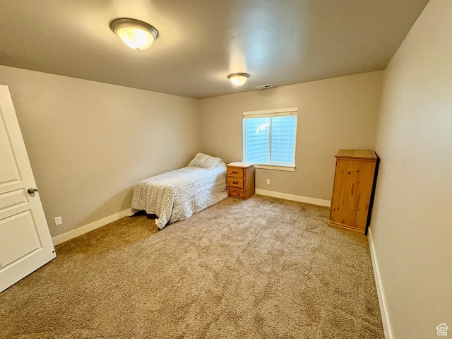 966 E 2810 S, Heber City, UT 84032 - bedroom with carpet and baseboards