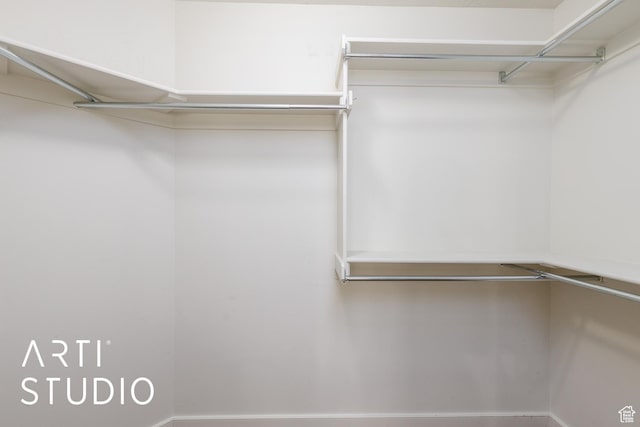2063 N 775 E, North Ogden, UT 84414 - view of spacious closet