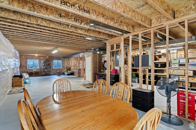 1381 W 425 S, Layton, UT 84041 - view of dining space