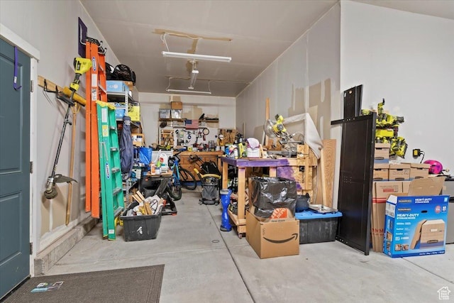 1381 W 425 S, Layton, UT 84041 - view of storage