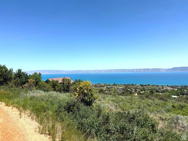 588 Calamity Dr Unit 394, Fish Haven, ID 83287