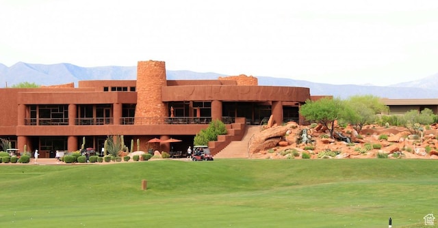 2085 N Tuweap Dr Unit 16, St George, UT 84770