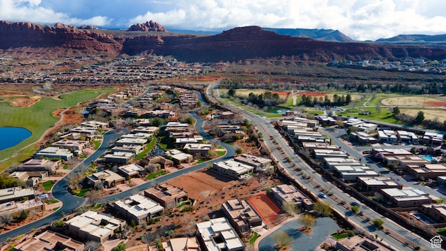 2085 N Tuweap Dr Unit 16, St George, UT 84770
