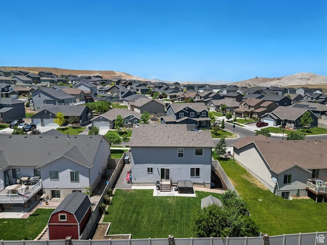 421 Travertine Way, Santaquin, UT 84655 - photo 33