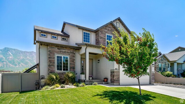 421 Travertine Way, Santaquin, UT 84655 - photo 4