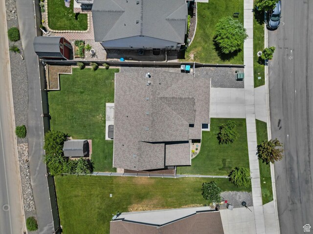 421 Travertine Way, Santaquin, UT 84655 - photo 35
